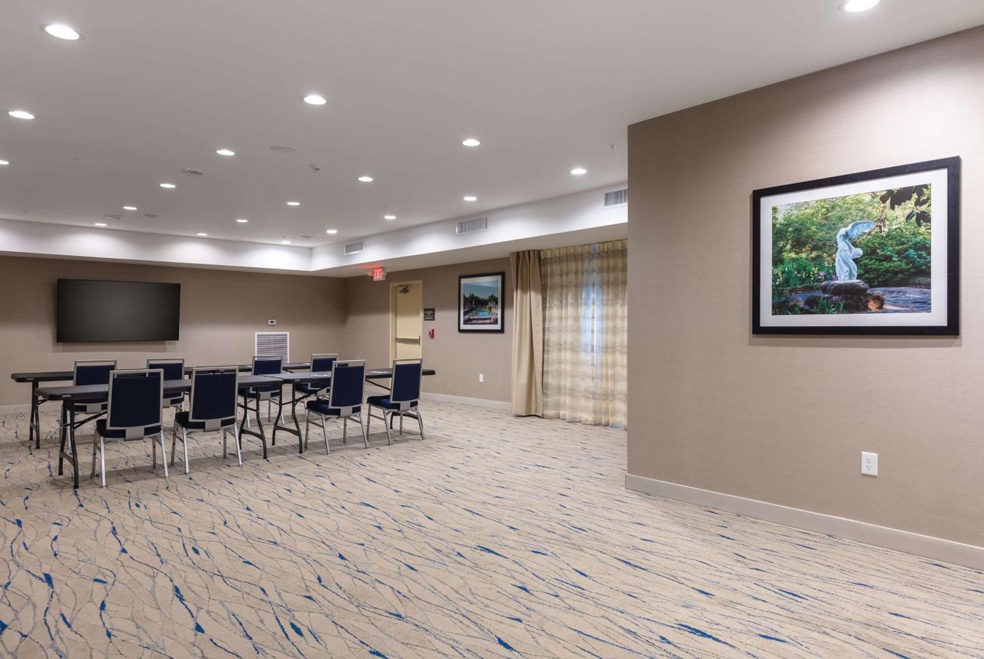 Hampton Inn ווטומפקה מראה חיצוני תמונה