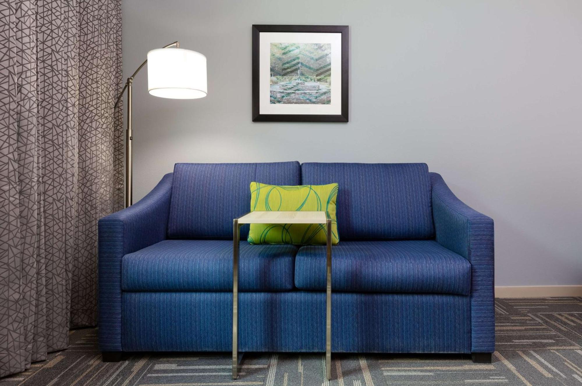 Hampton Inn ווטומפקה מראה חיצוני תמונה