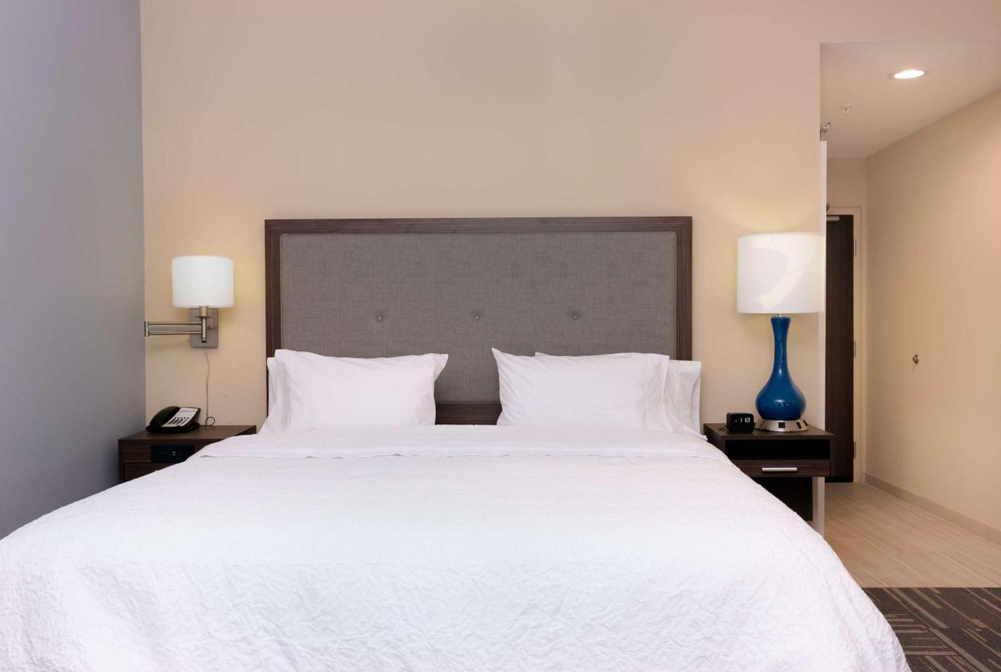 Hampton Inn ווטומפקה מראה חיצוני תמונה
