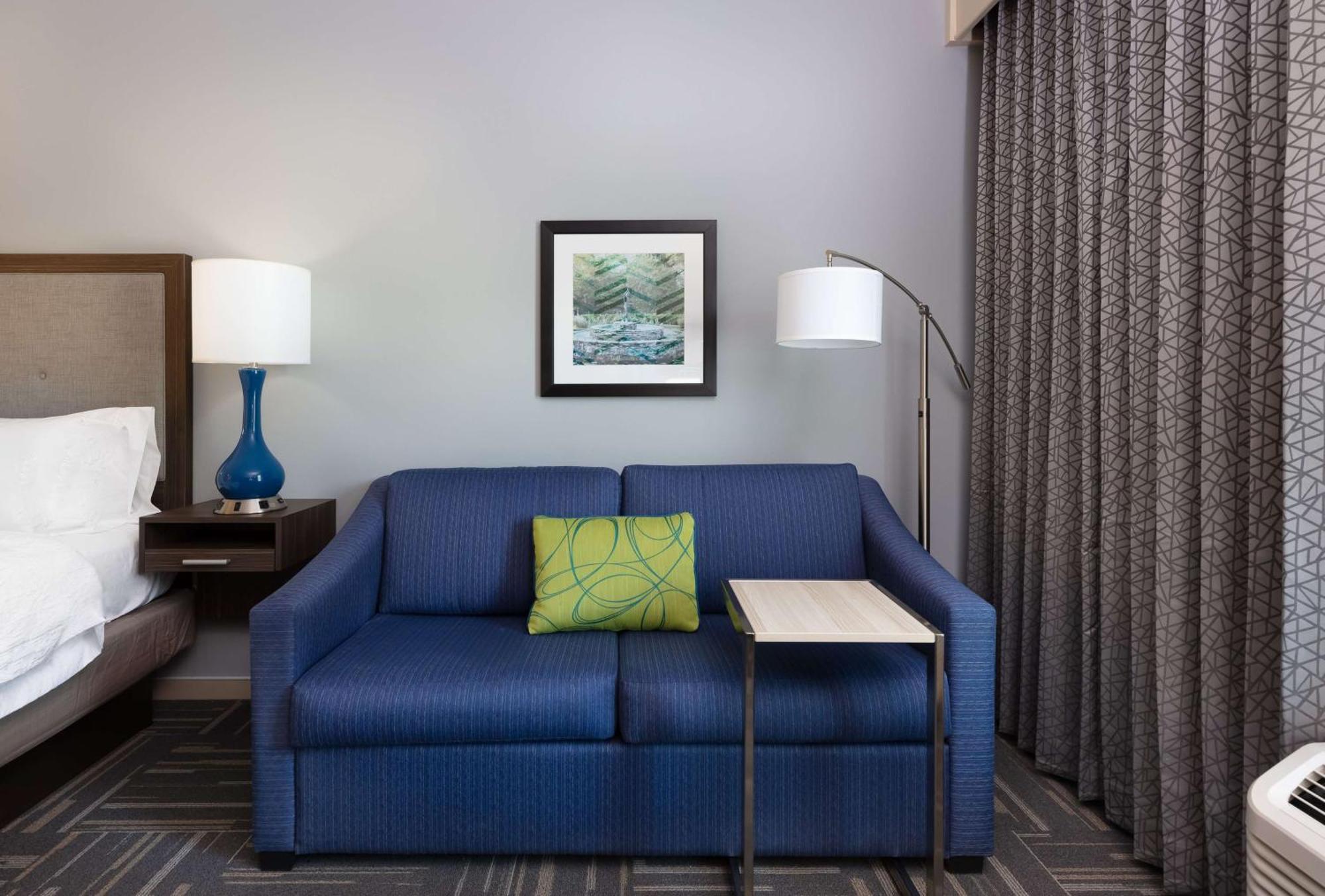 Hampton Inn ווטומפקה מראה חיצוני תמונה